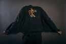 Heorwulf Denim Jacket