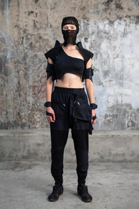 Ruyen Pants