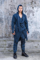 Shuen Robe