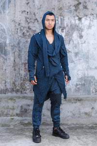 Shuen Robe