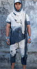 Hakani Hooded Pullover