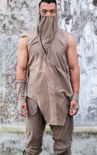 Yurushi Pants