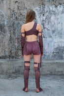 Shūen Combat Shorts
