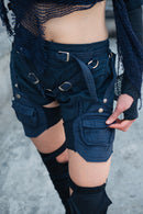Yamien Modular Harness
