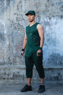 Ryuen Modular Pants