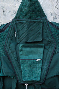 Kūen Moddlar Assassin Armour System (Armour)