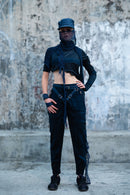 Yamien Modular Harness