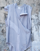 Shinjitsu Short Robe