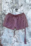 Shūen Combat Shorts