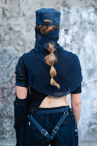 Yamien Modular Harness