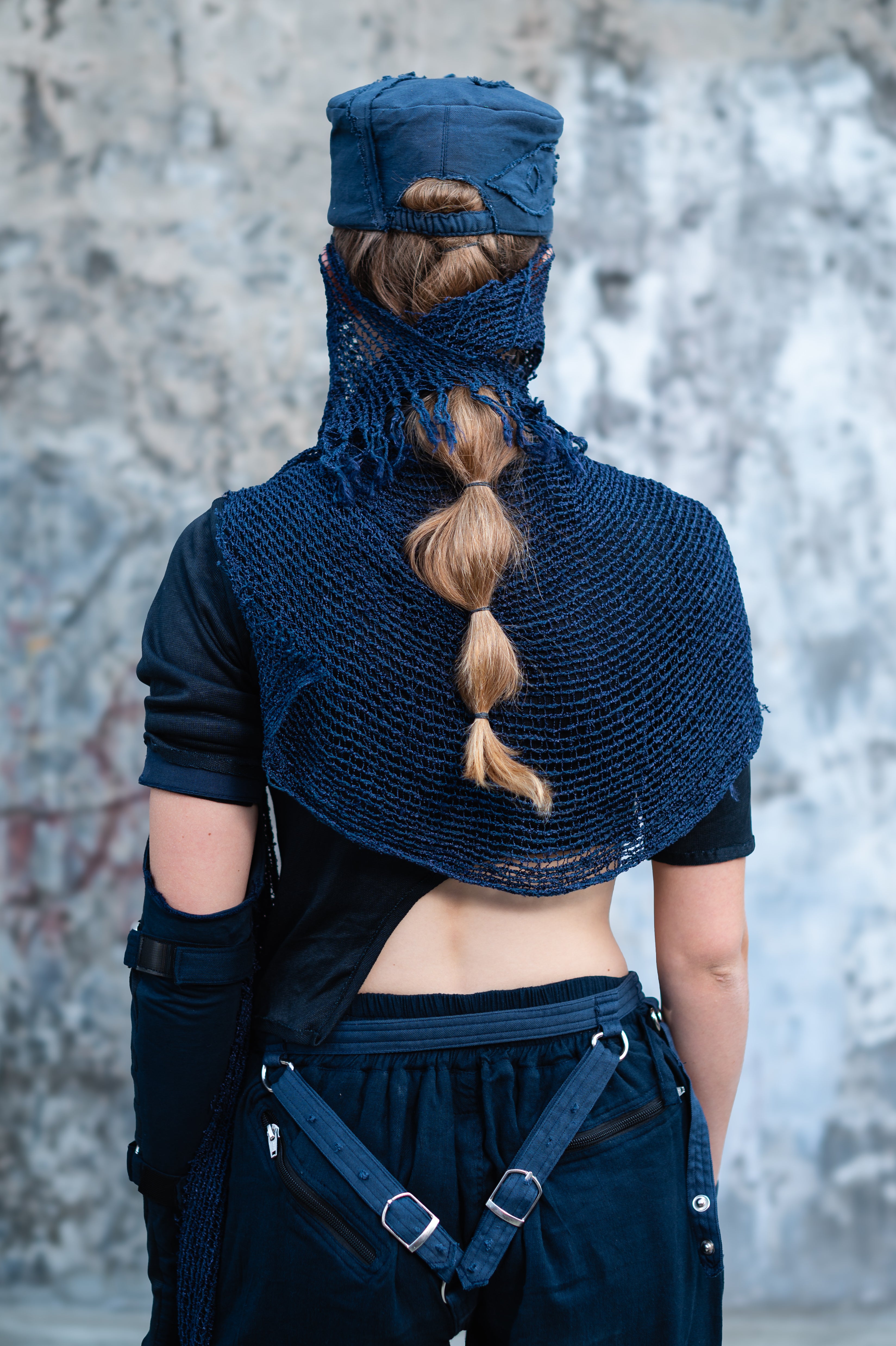 Yamien Modular Harness