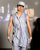Shinjitsu Short Robe