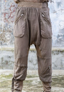 Yurushi Pants