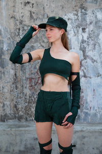 Shūen Combat Shorts