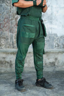 Ryuen Modular Pants