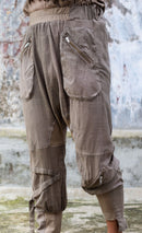 Yurushi Pants