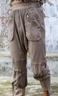 Yurushi Pants