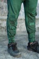 Ryuen Modular Pants