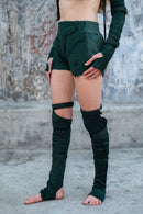 Shūen Combat Shorts