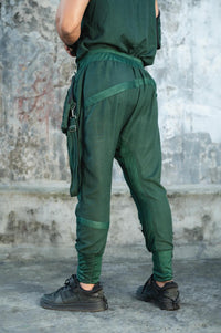 Ryuen Modular Pants