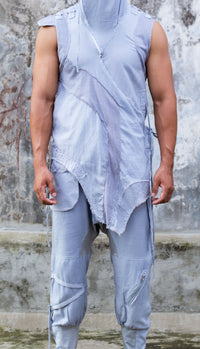Yurushi Pants