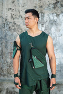 Ryuen Modular Pants