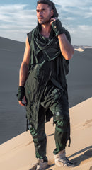 Mugen Modular Pants