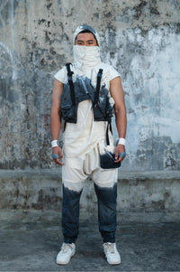 Ryuen Modular Pants
