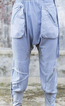 Yurushi Pants