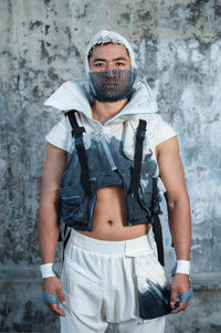 Ryuen Modular Pants
