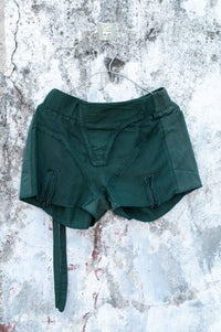 Shūen Combat Shorts