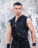 Shinjitsu Short Robe