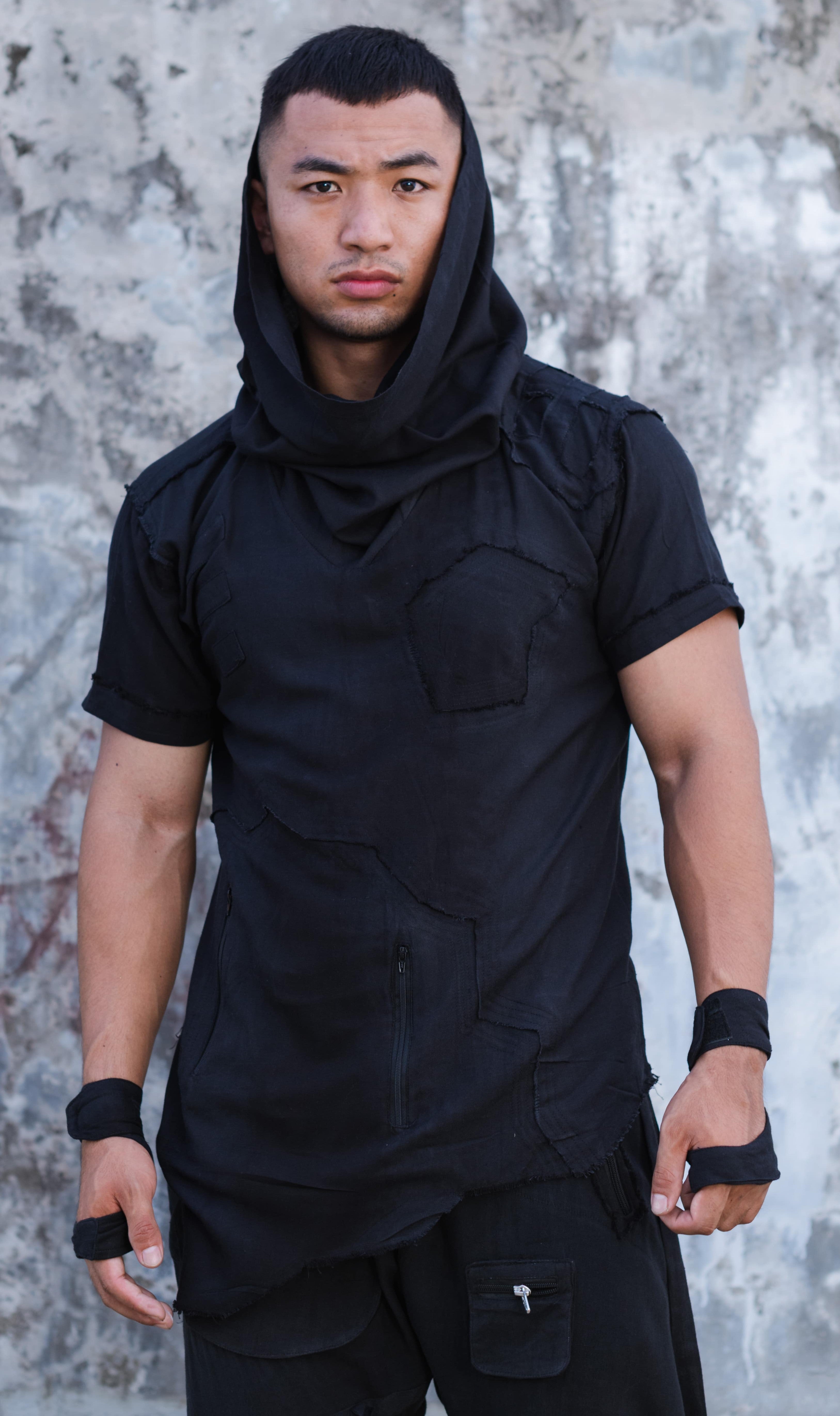 Obsidian Black