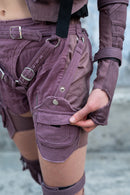 Yamien Modular Harness