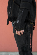 Heorwulf Denim Jacket