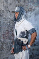 Hakani Hooded Pullover