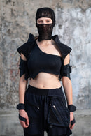 Gōken Combat Gloves (WOMEN)