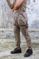 Ryuen Modular Pants