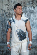Ryuen Modular Pants