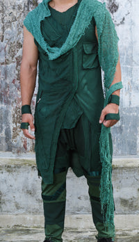 Mugen Modular Pants