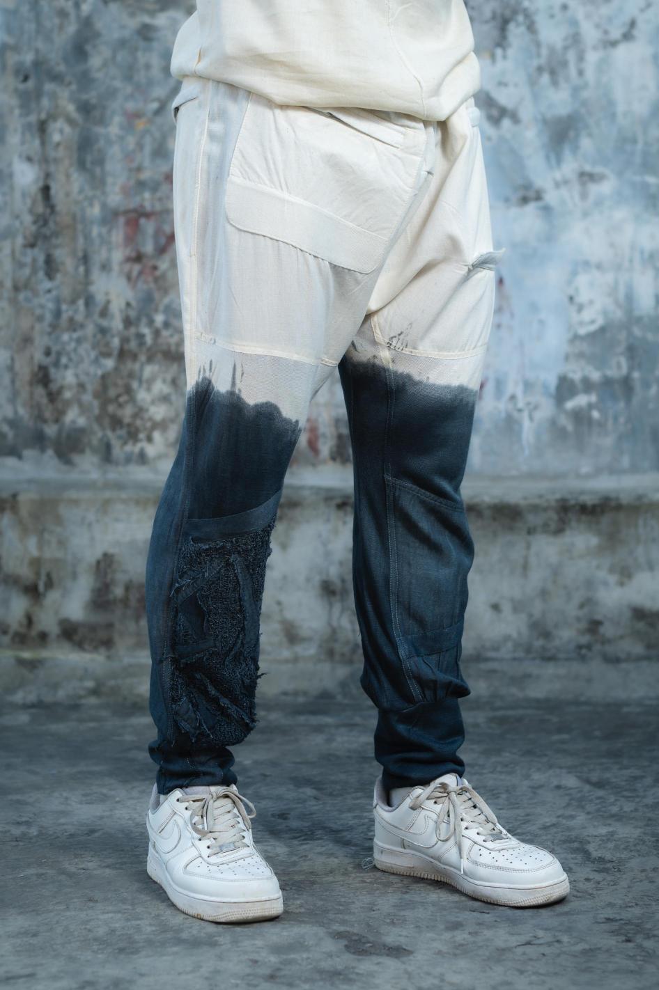 Ryuen Modular Pants