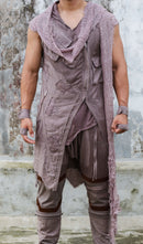 Mugen Modular Pants