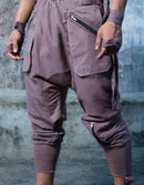 Yurushi Pants