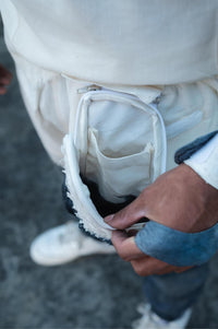 Ryuen Modular Pants