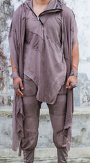Yurushi Pants