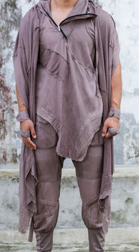 Yurushi Pants