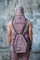 Kūen Moddlar Assassin Armour System (Armour)