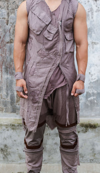 Mugen Modular Pants