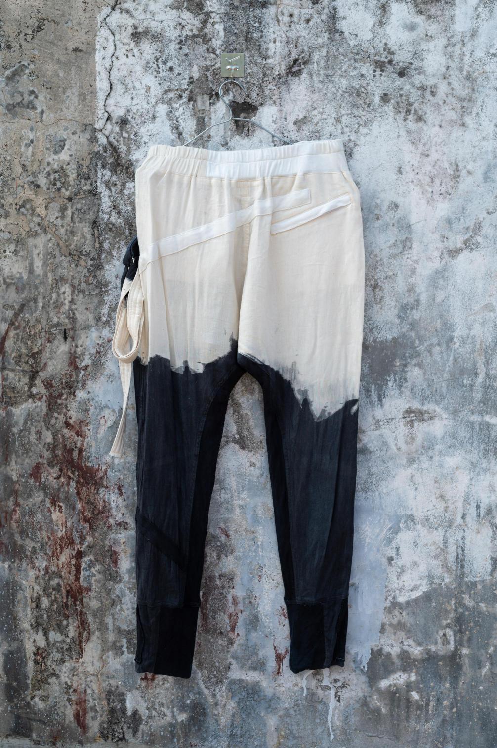 Ryuen Modular Pants