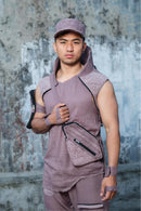 Kūen Moddlar Assassin Armour System (Armour)